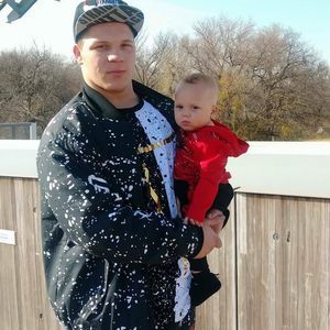 Meet your Posher, Skyler